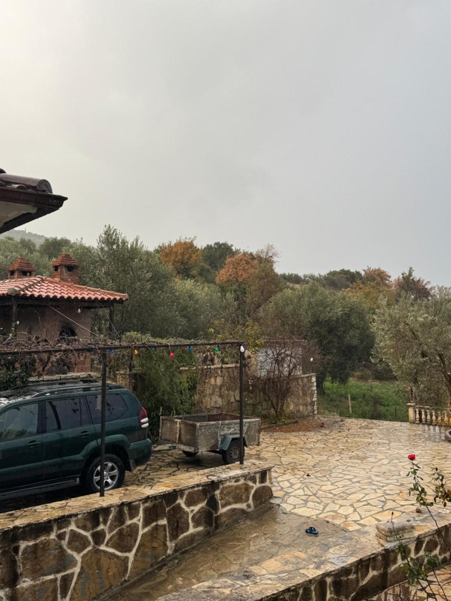 Villa Roan