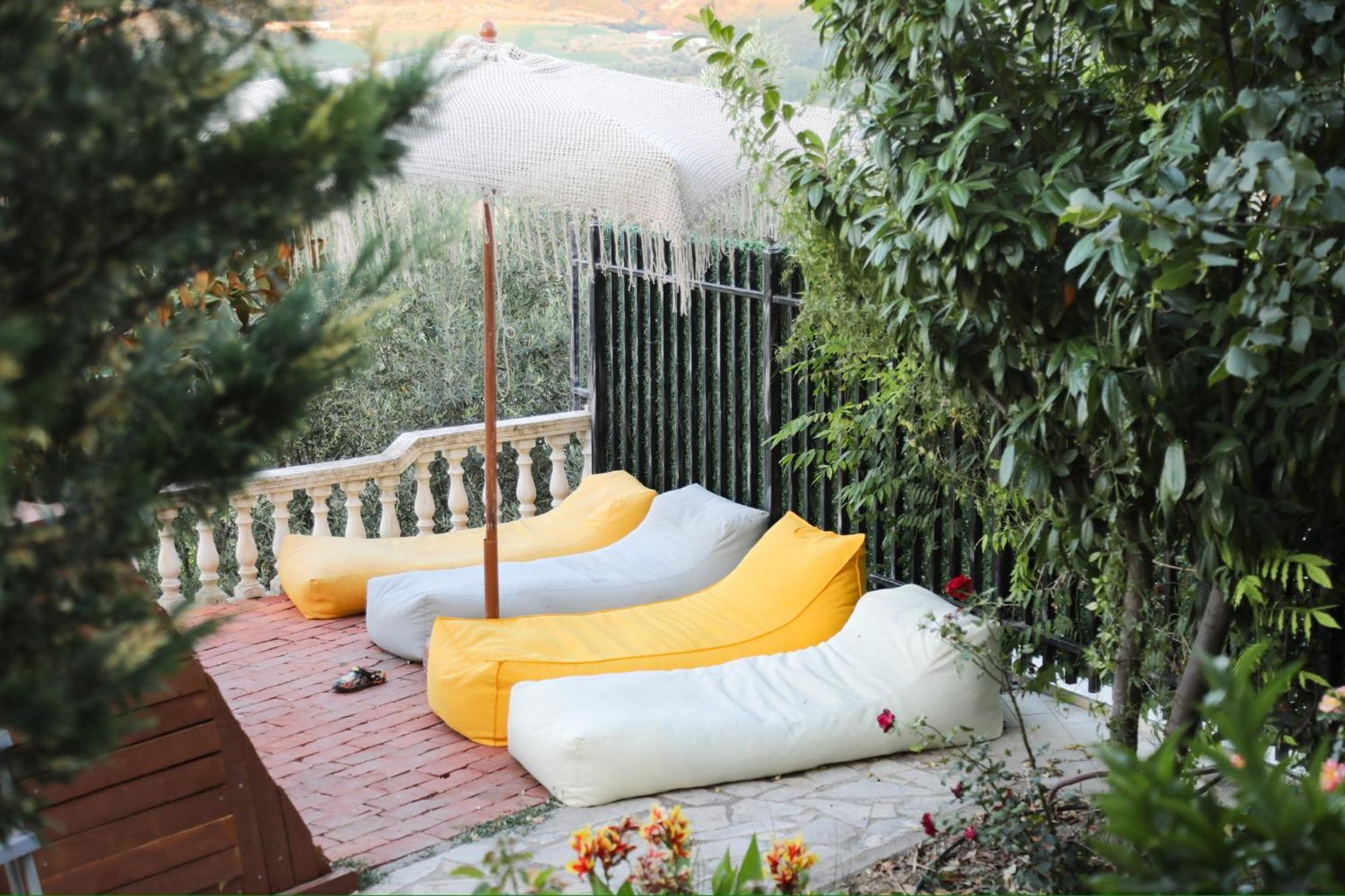Villa Roan *