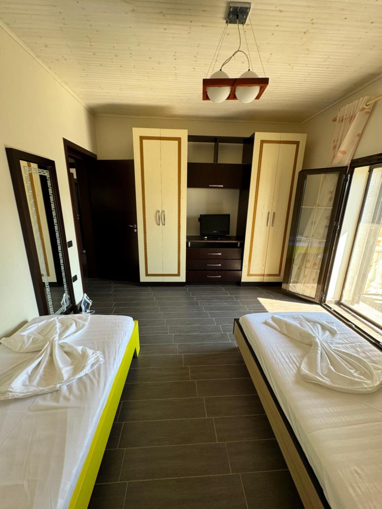 Villa Roan *