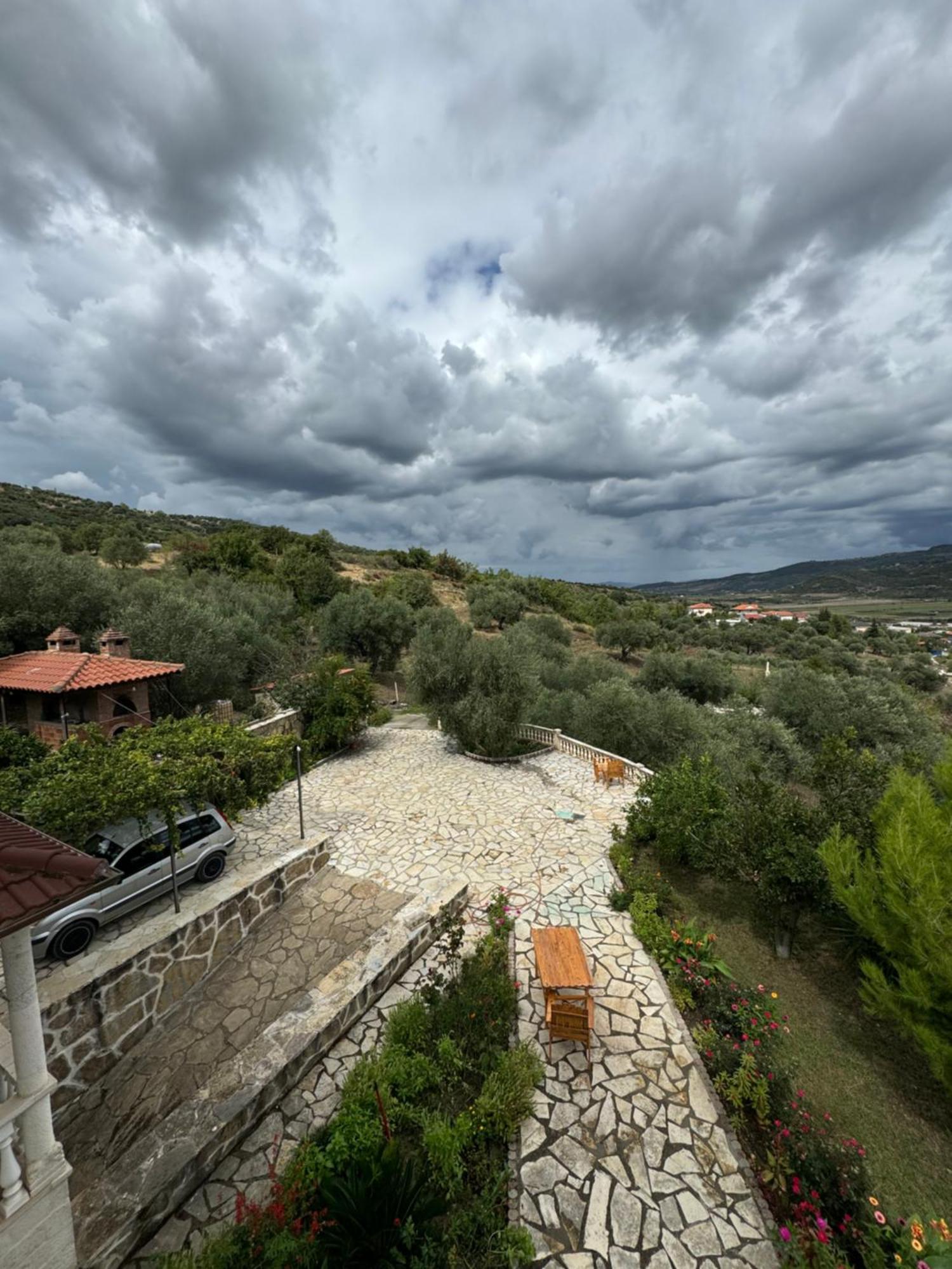 Roan * Vlorë