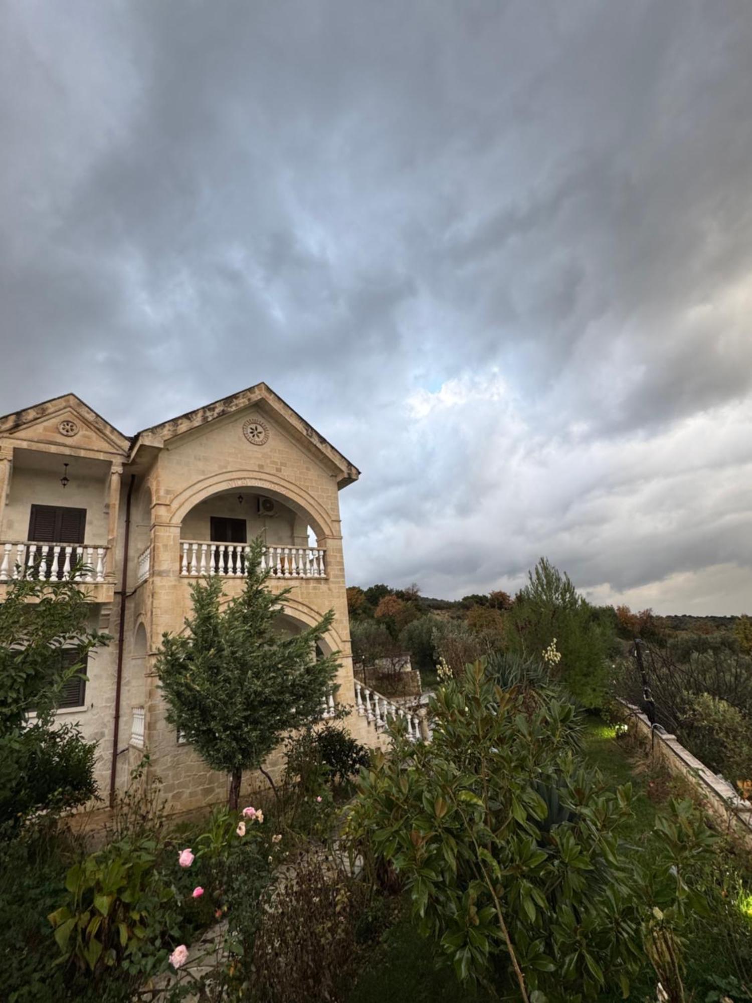 Villa Roan